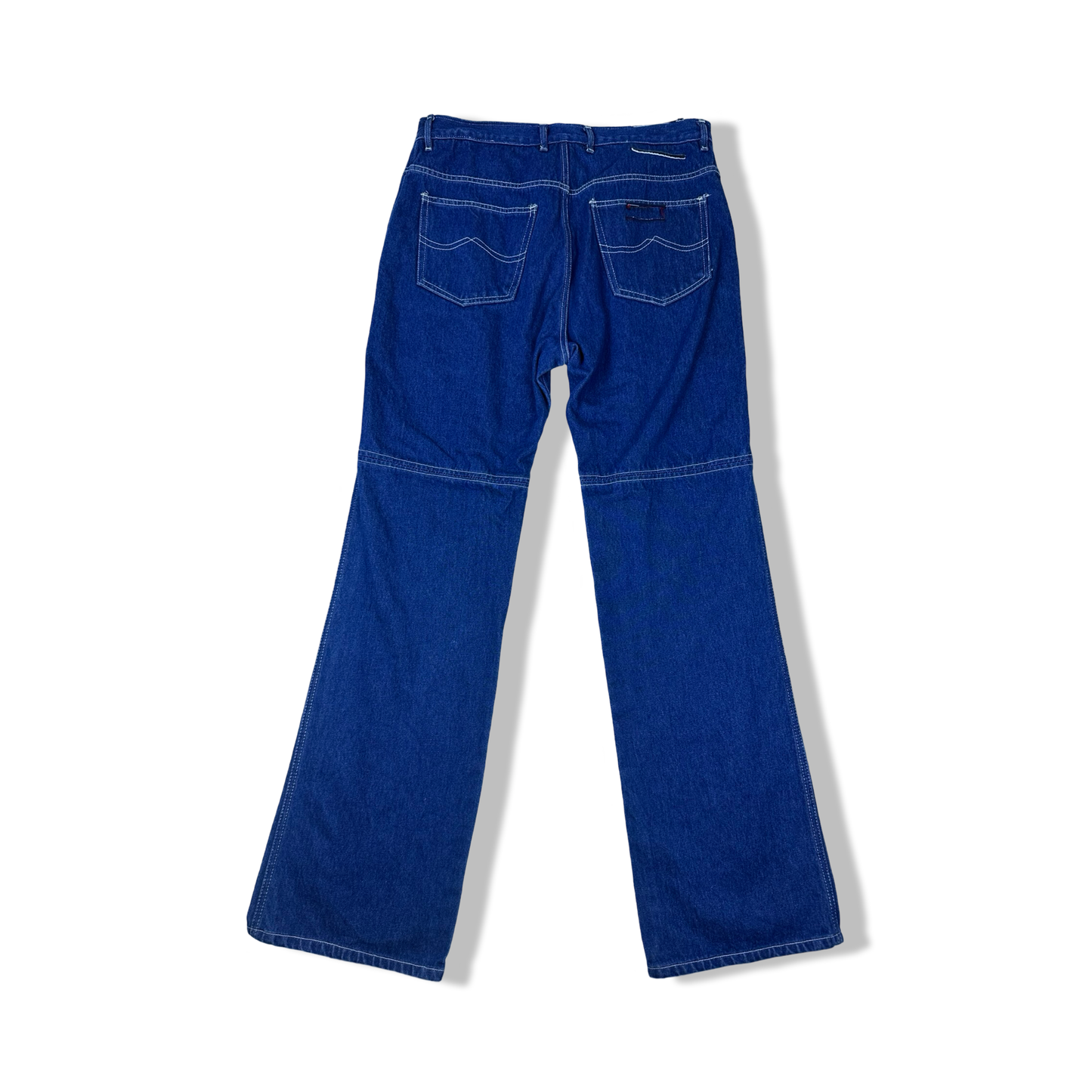 34" Work wear cargo jeans