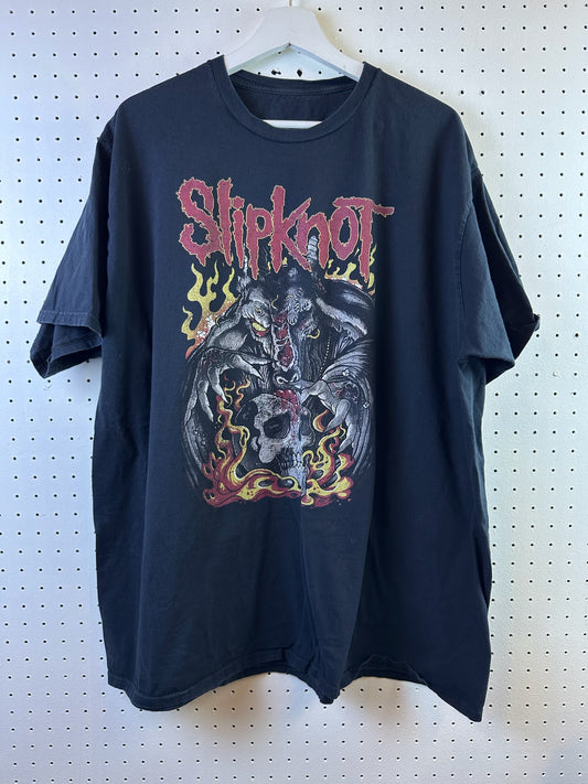 ( 2XL ) Slipknot Tee