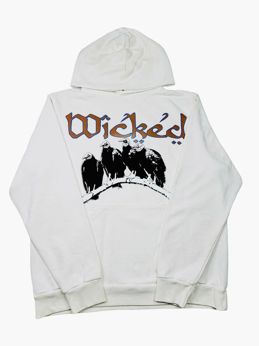 Wicked Hoodie M