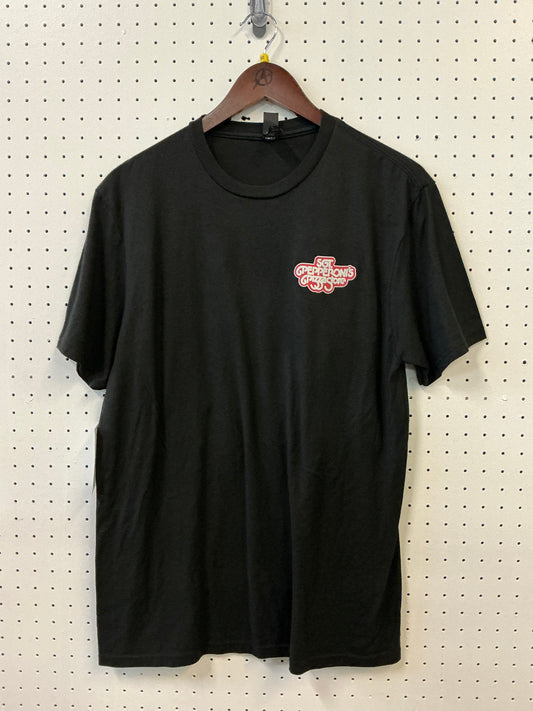 Sgt. Pepperoni’s Pizza Store Tee