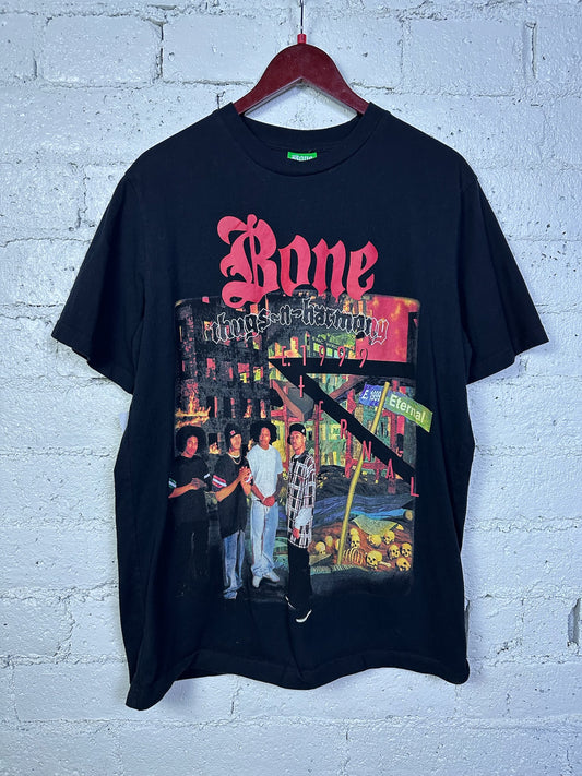 (L) Bone Thugs In Harmony T-shirt