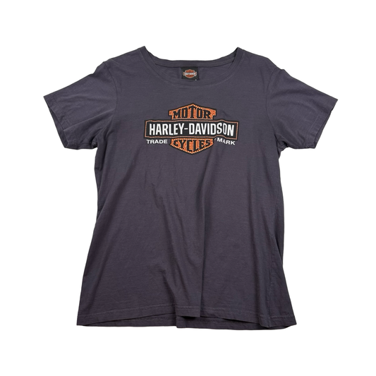 (XL) Women Harley Davidson Top