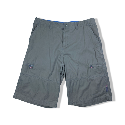 36" 00's Quicksilver Shorts