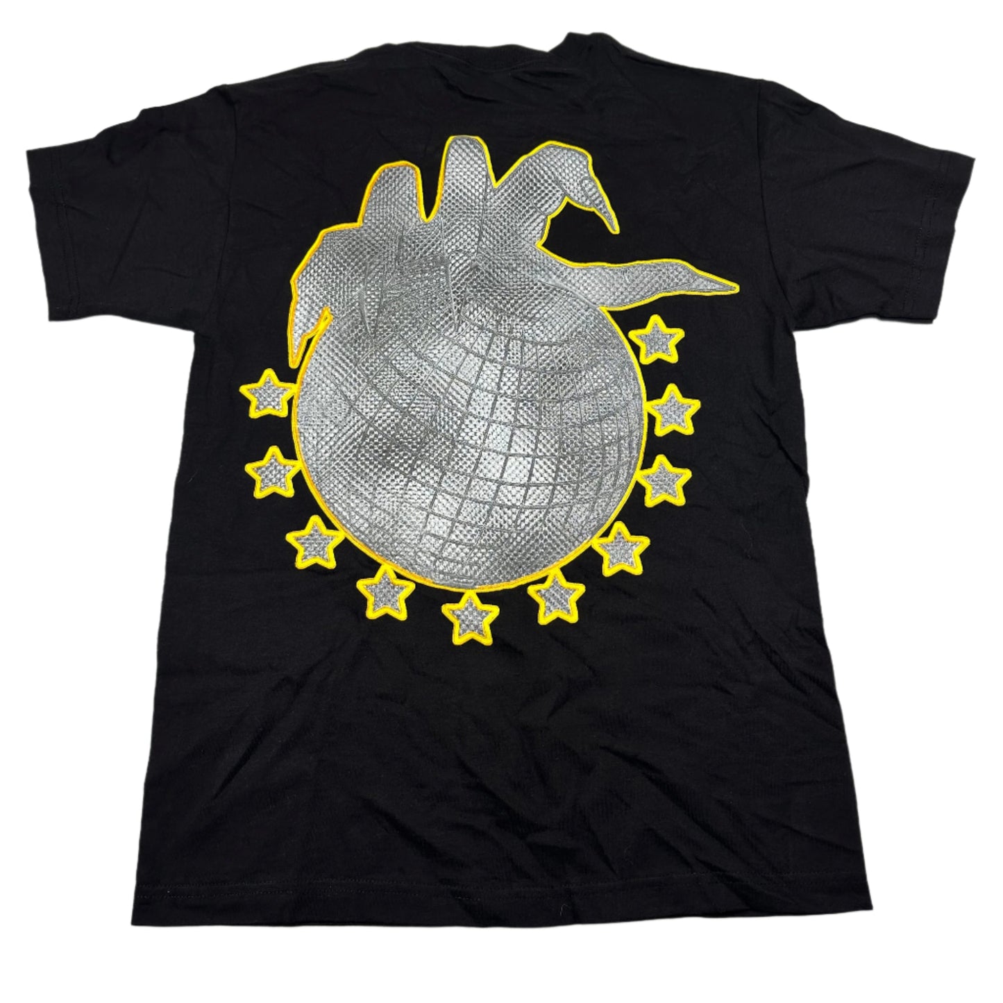 ( S ) ( M ) ( L ) ( XL ) ( XXL ) Snot Bling Tour Tee