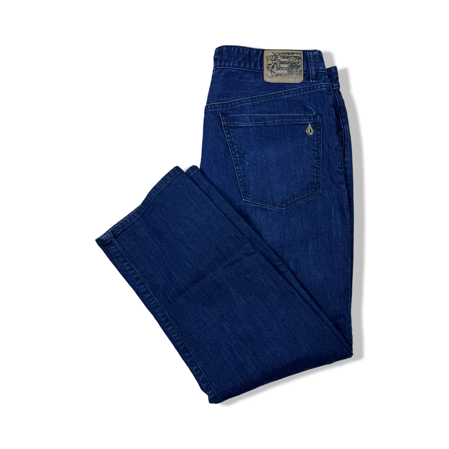 36" Y2k Volcom Jeans