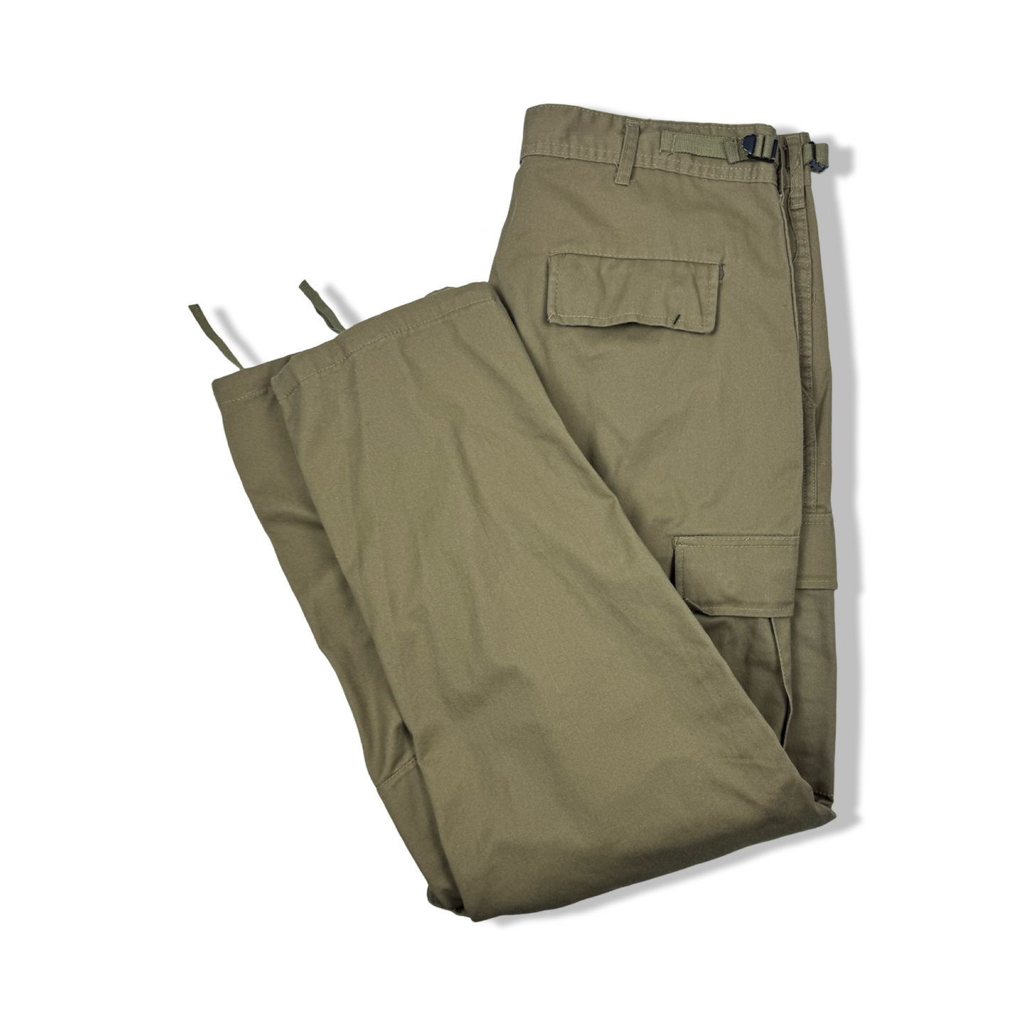 36" Military Cargo pants