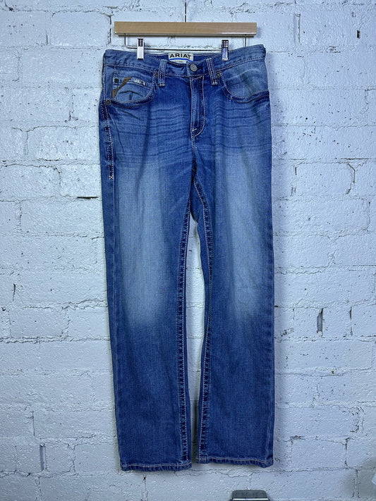 (32x32) Arita Denim Jeans
