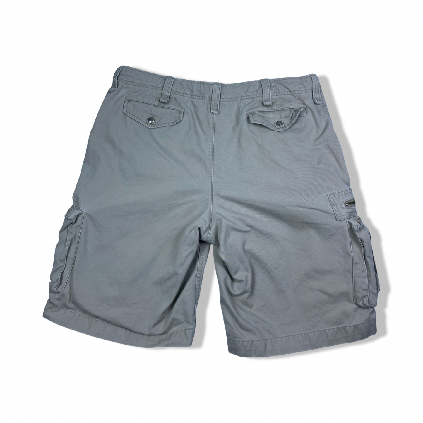 38" 00's Wrangle Shorts