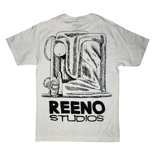 Reeno Studios T-Shirt M