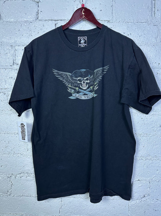 (L) Las Vegas T-shirt