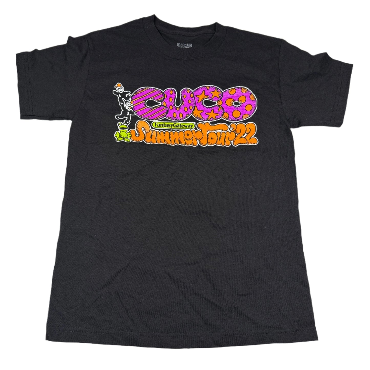 ( S ) ( M ) ( L ) Coco Summer Tour Tee