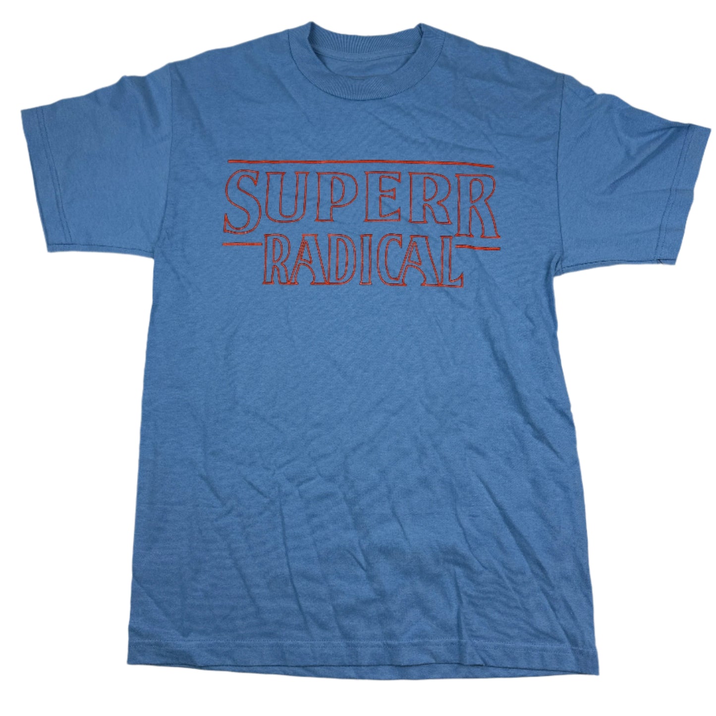 ( M ) Superrradical Strange Tee