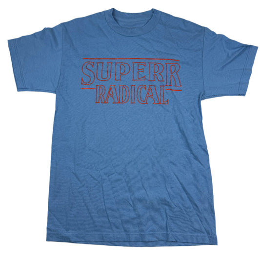 ( M ) Superrradical Strange Tee