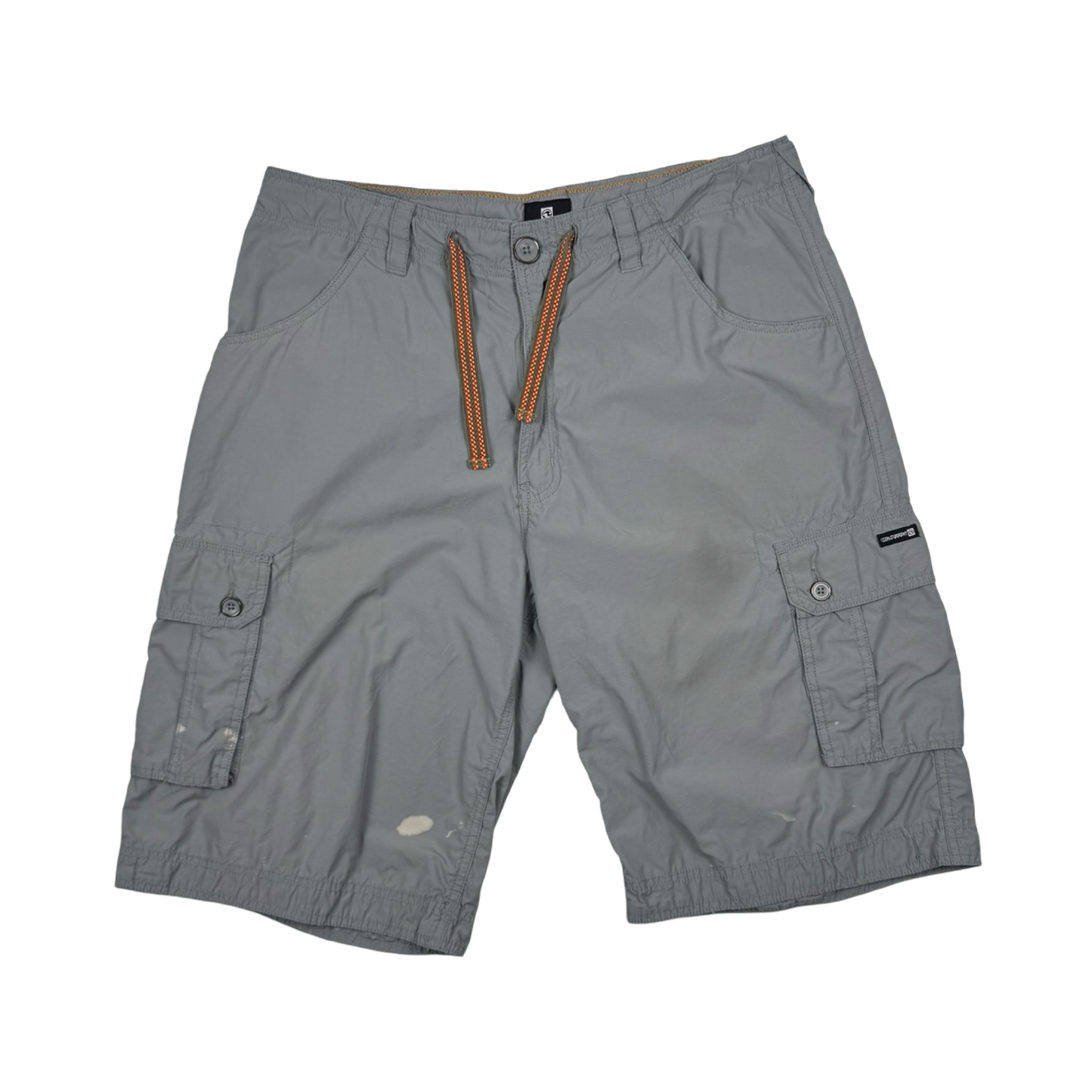 32" 00's Oceancurrent Cargo Shorts