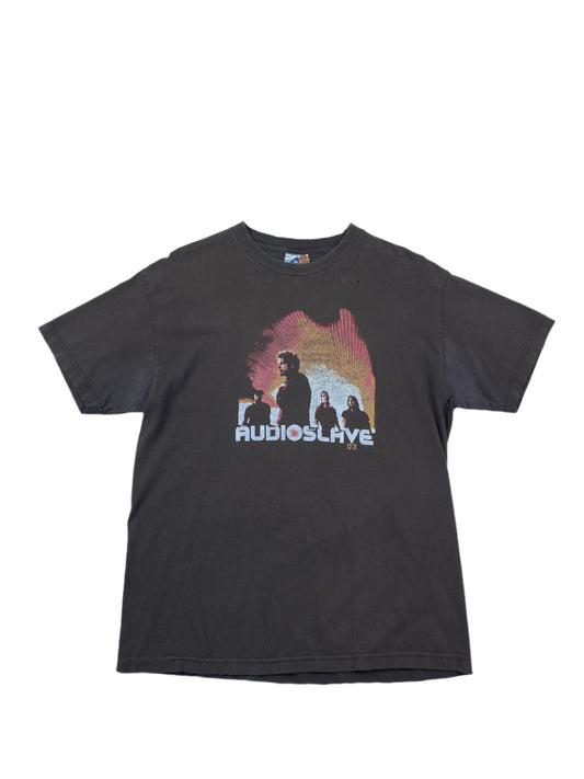 (XL) Vintage Audioslave Tee