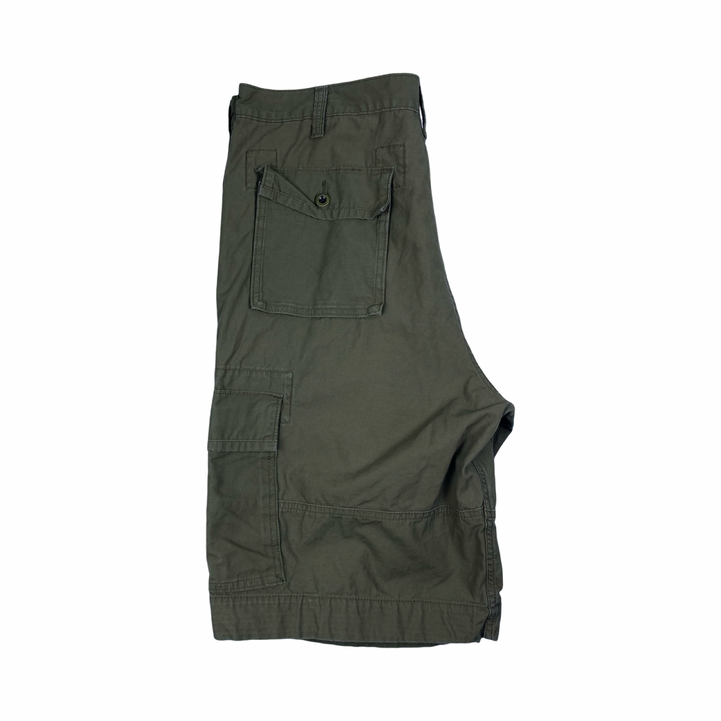 40" 00's Levi Cargo Shorts