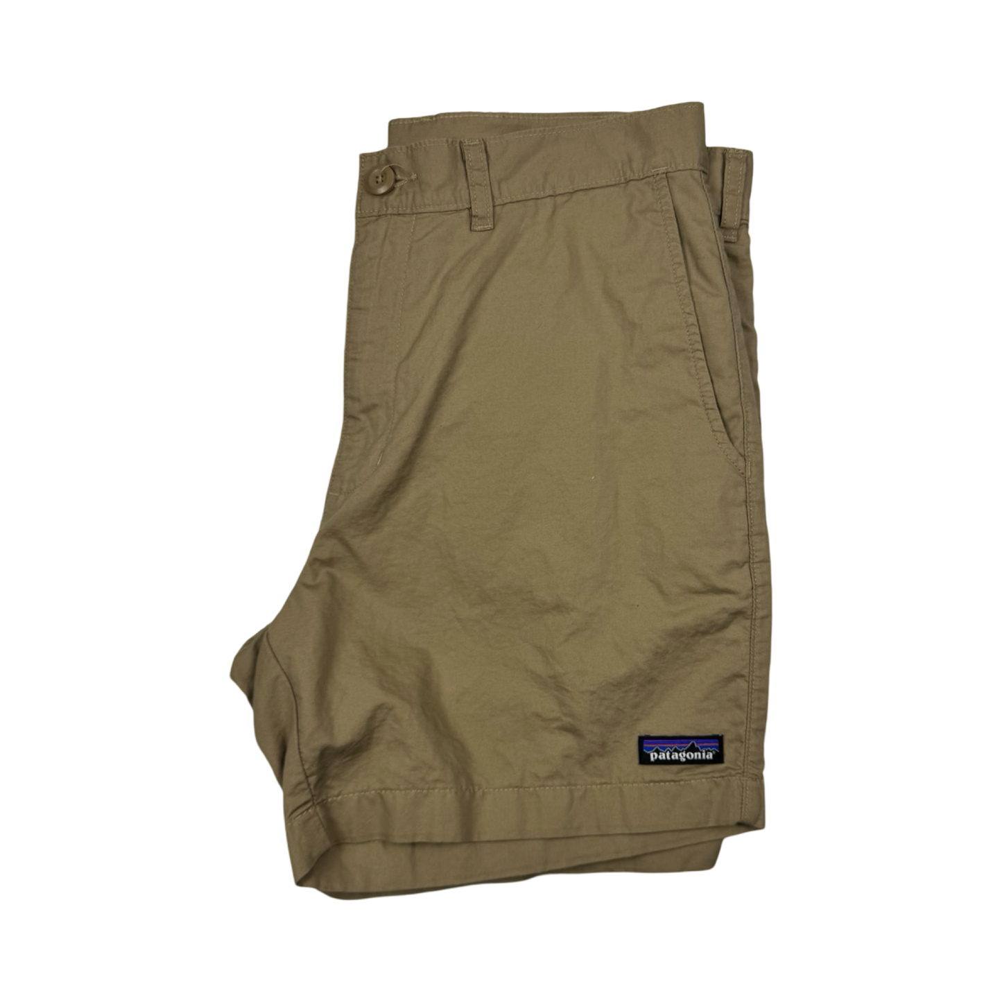 32" 00's Patagonia Shorts