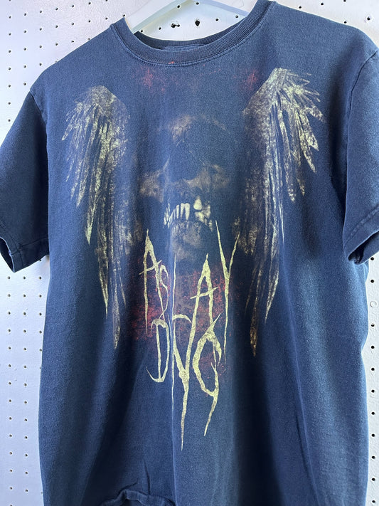 ( M ) As I Lay Dying Tee