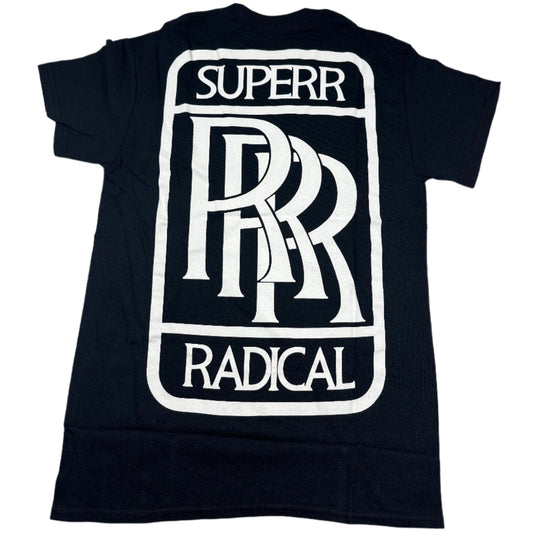 ( S ) Superrradical Phantom Tee