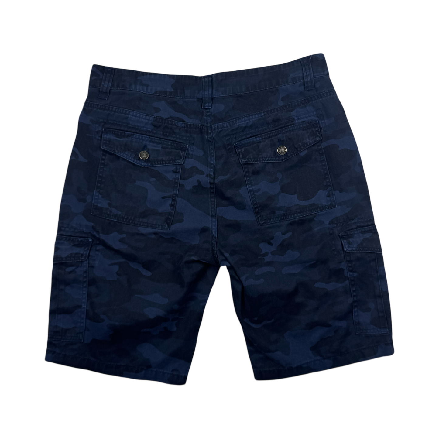 36" Jackson & Diggs Shorts