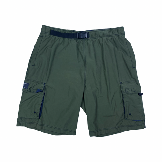 36" 00's Hiking Shorts