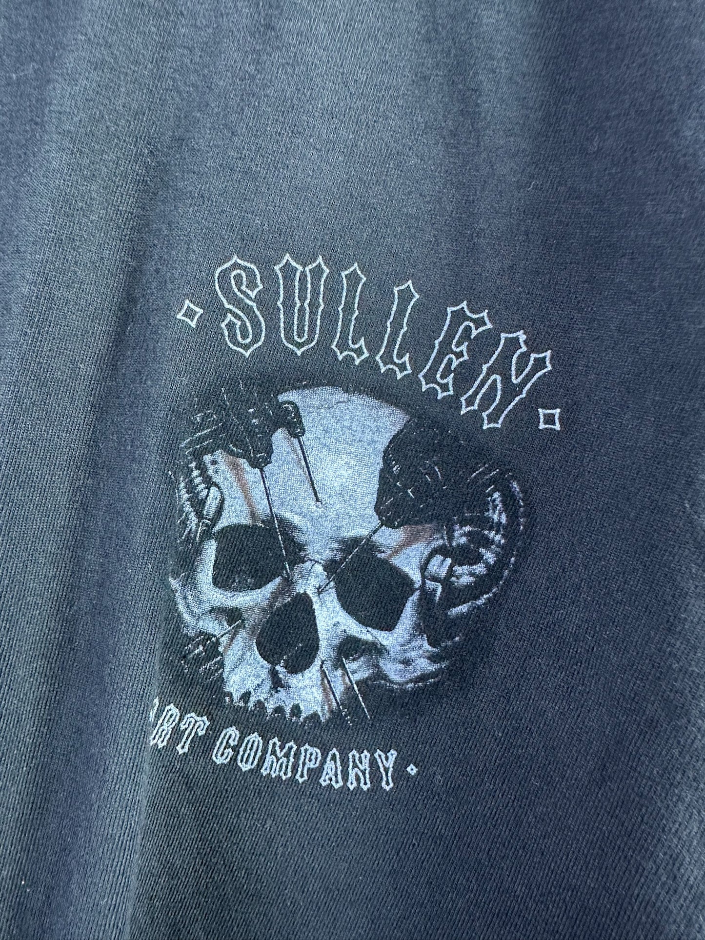 ( XL ) Sullen Art Company Tee