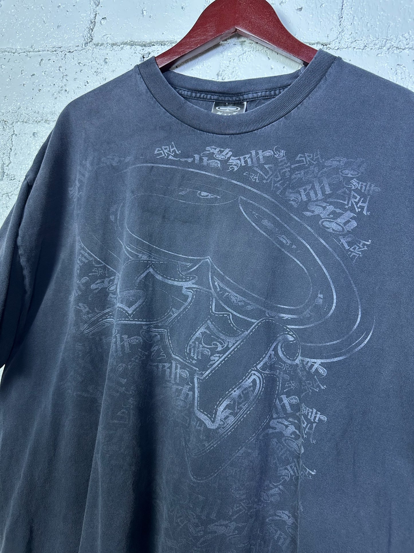 (L) SRH T-shirt