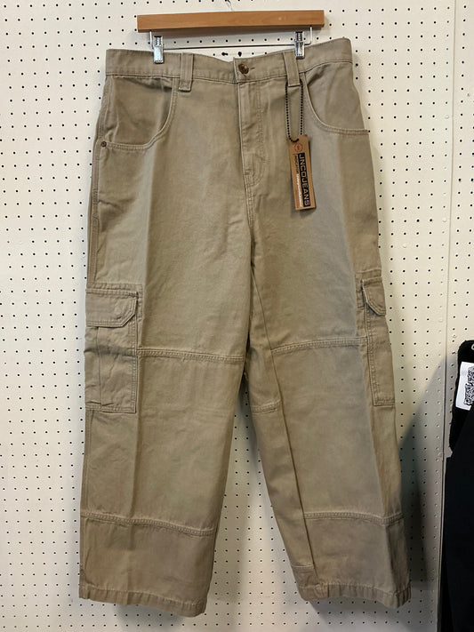 ( 38x30 ) JNCO Indicator Jeans