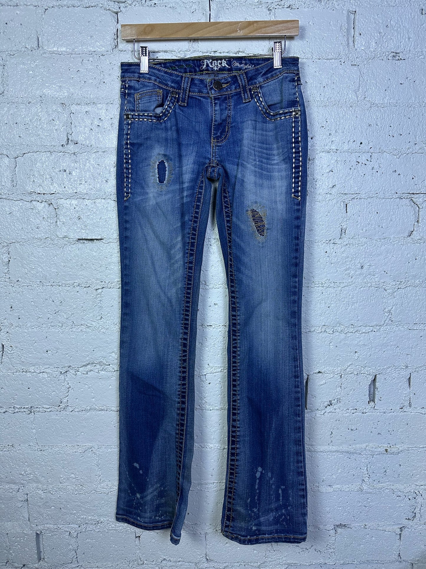 (28x32) Women’s Y2K Pants