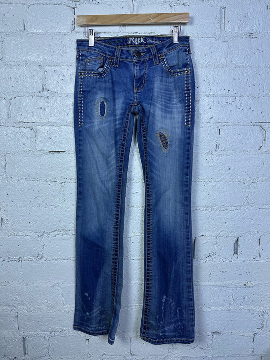 (28x32) Women’s Y2K Pants