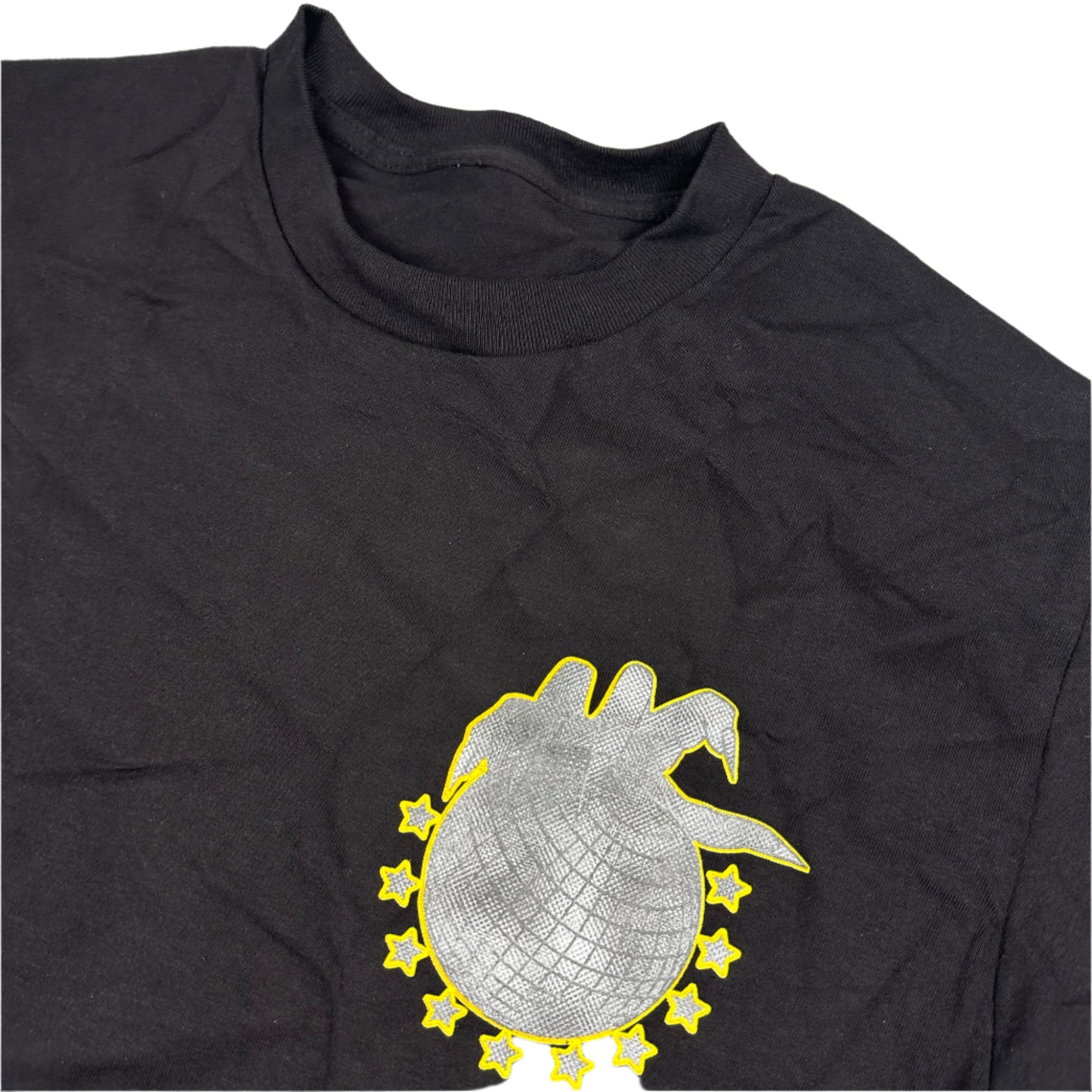 ( S ) ( M ) ( L ) ( XL ) ( XXL ) Snot Bling Tour Tee