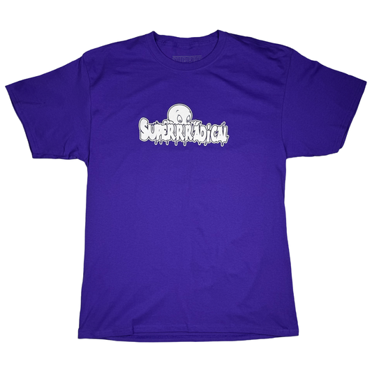 Superrradical Casper T-Shirt L