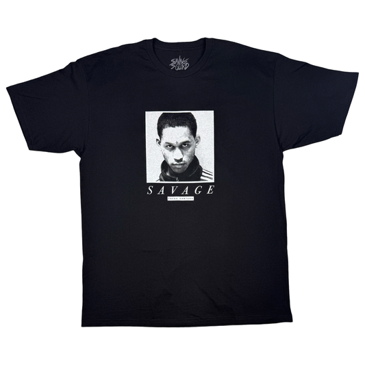 Fredo Santana Mug Shot T-Shirt  XL