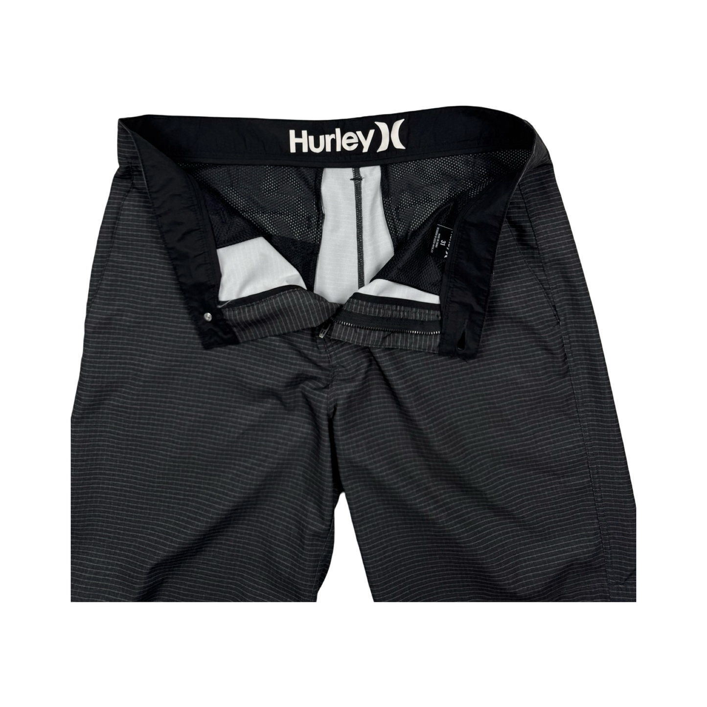 32" 00's Hurley Shorts