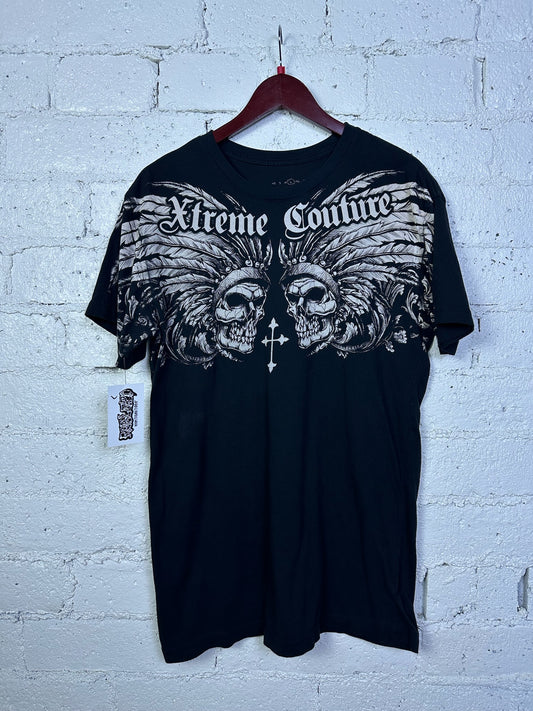 (L) Extreme Couture T-shirt