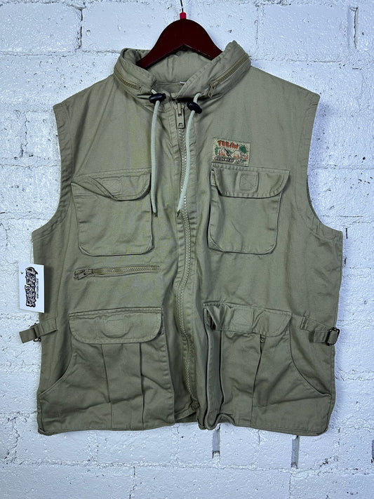 (L) Hunting Vest