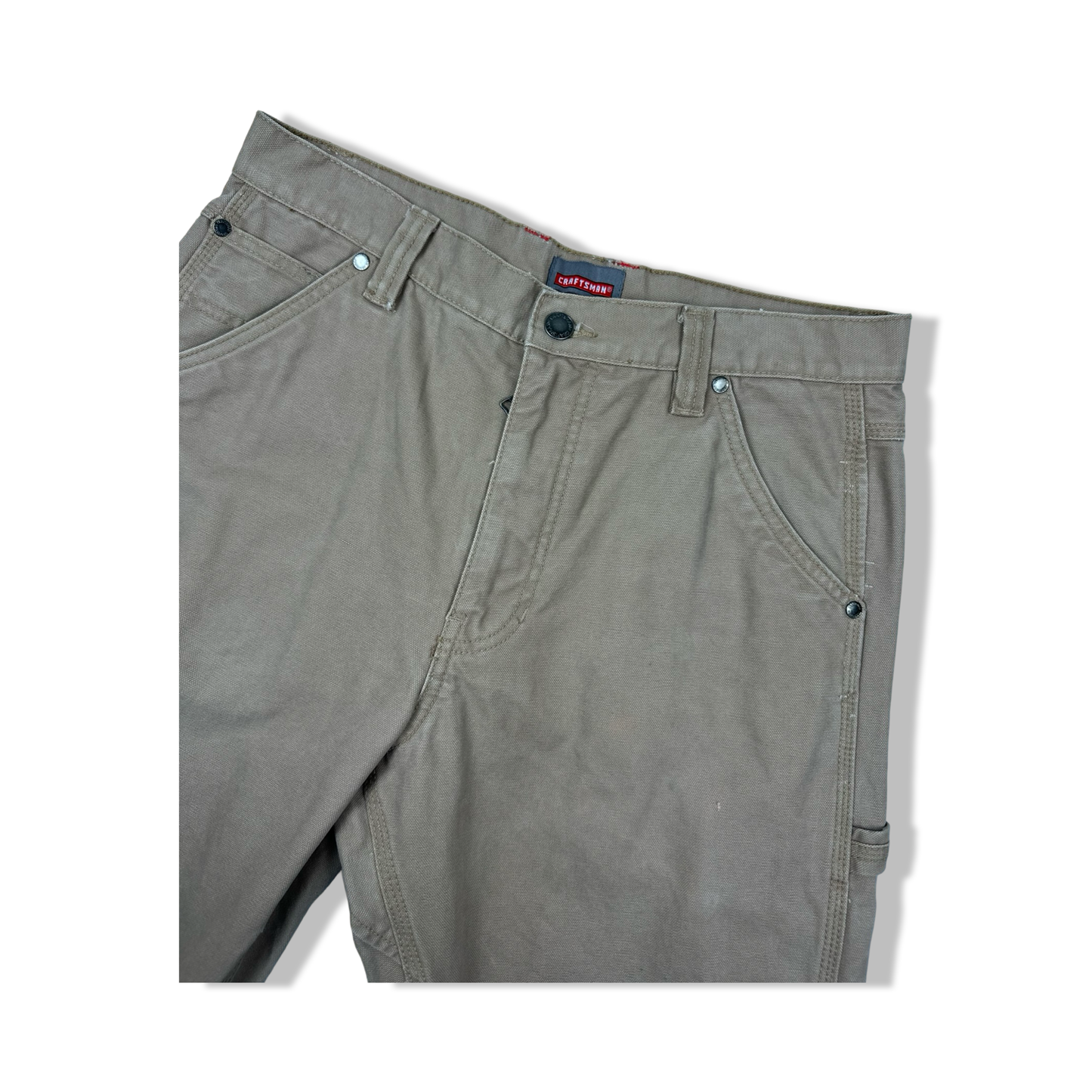 32" Y2k Craftsman Pants