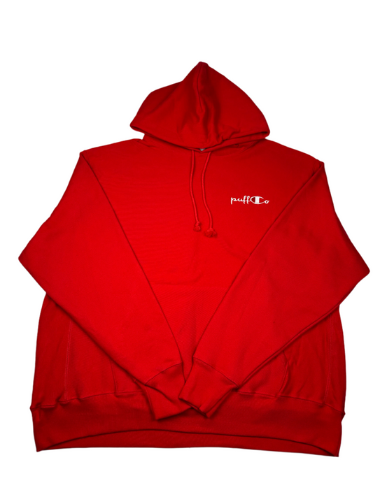 Puffco Hoodie XL XXL