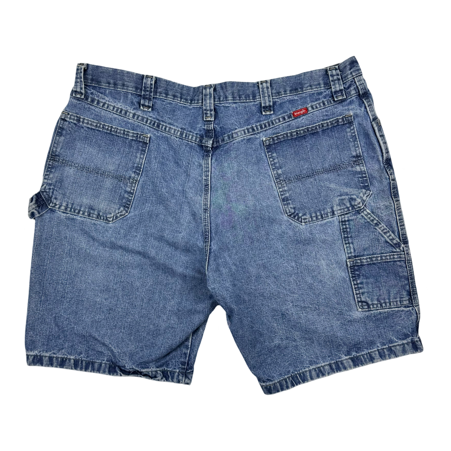 42" 00's Wranglers Shorts