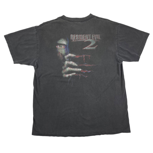 (XL) Vintage Resident Evil 2 Tee