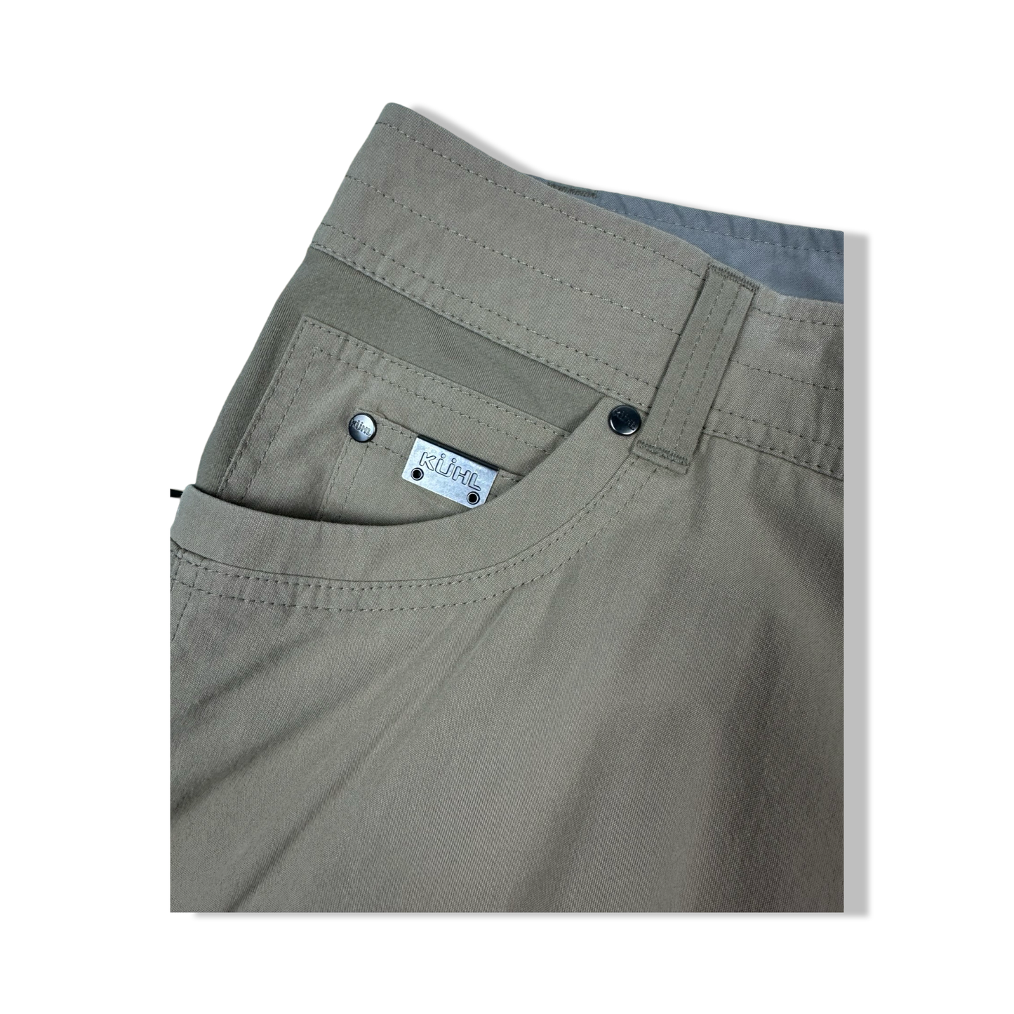 40" Y2k Hike wear  Kuhl pants