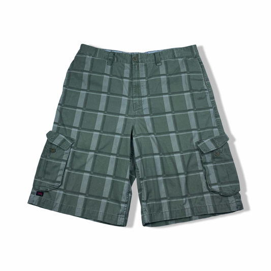 38" 00's Hawk Shorts