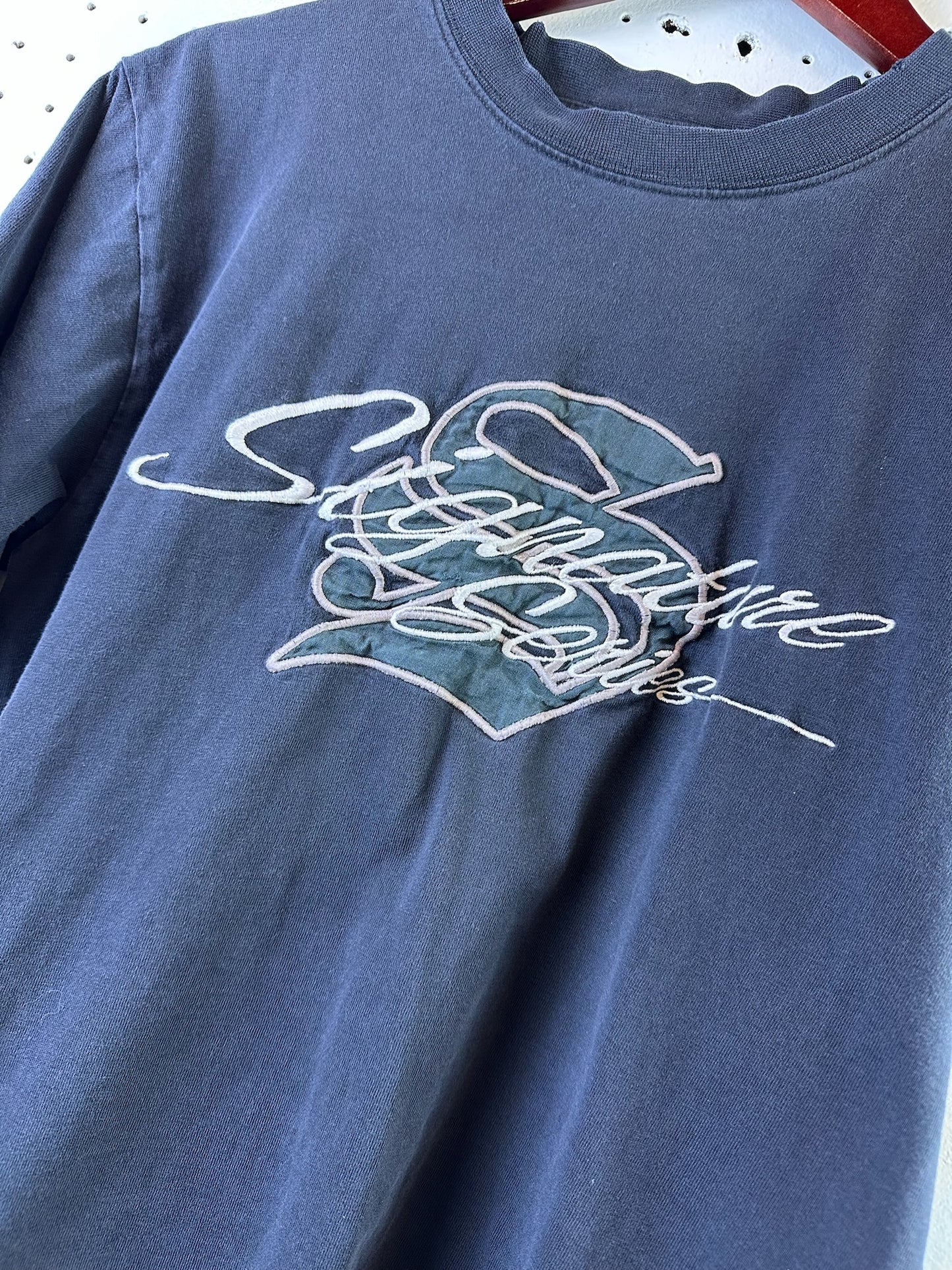 ( M ) South Pole Signature Series Tee