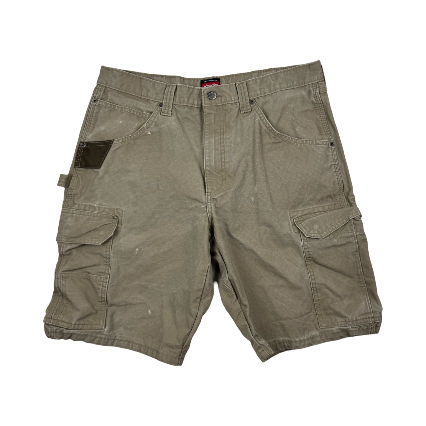 34" 00's Wrangler Shorts