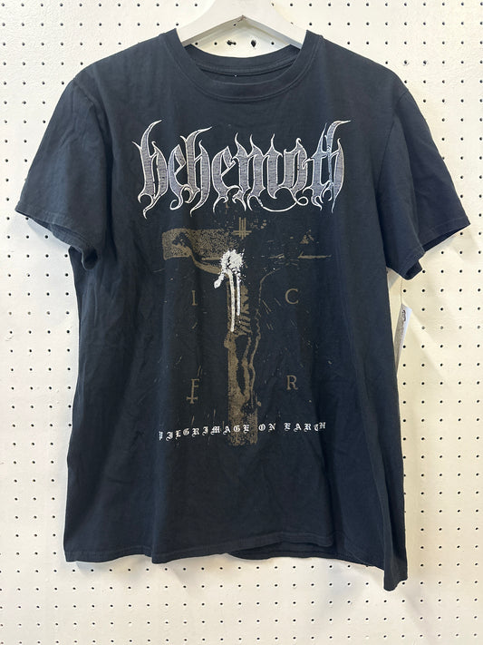 ( M ) Behemoth Tshirt