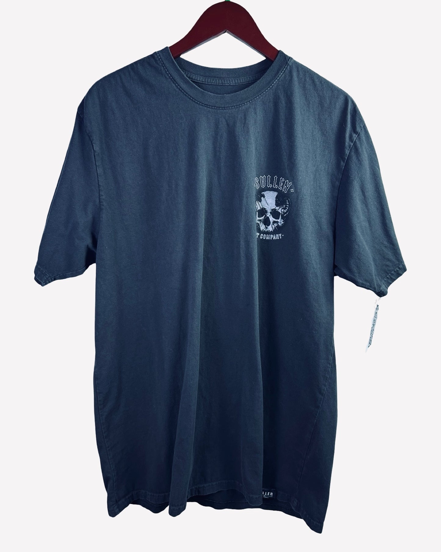 ( XL ) Sullen Art Company Tee