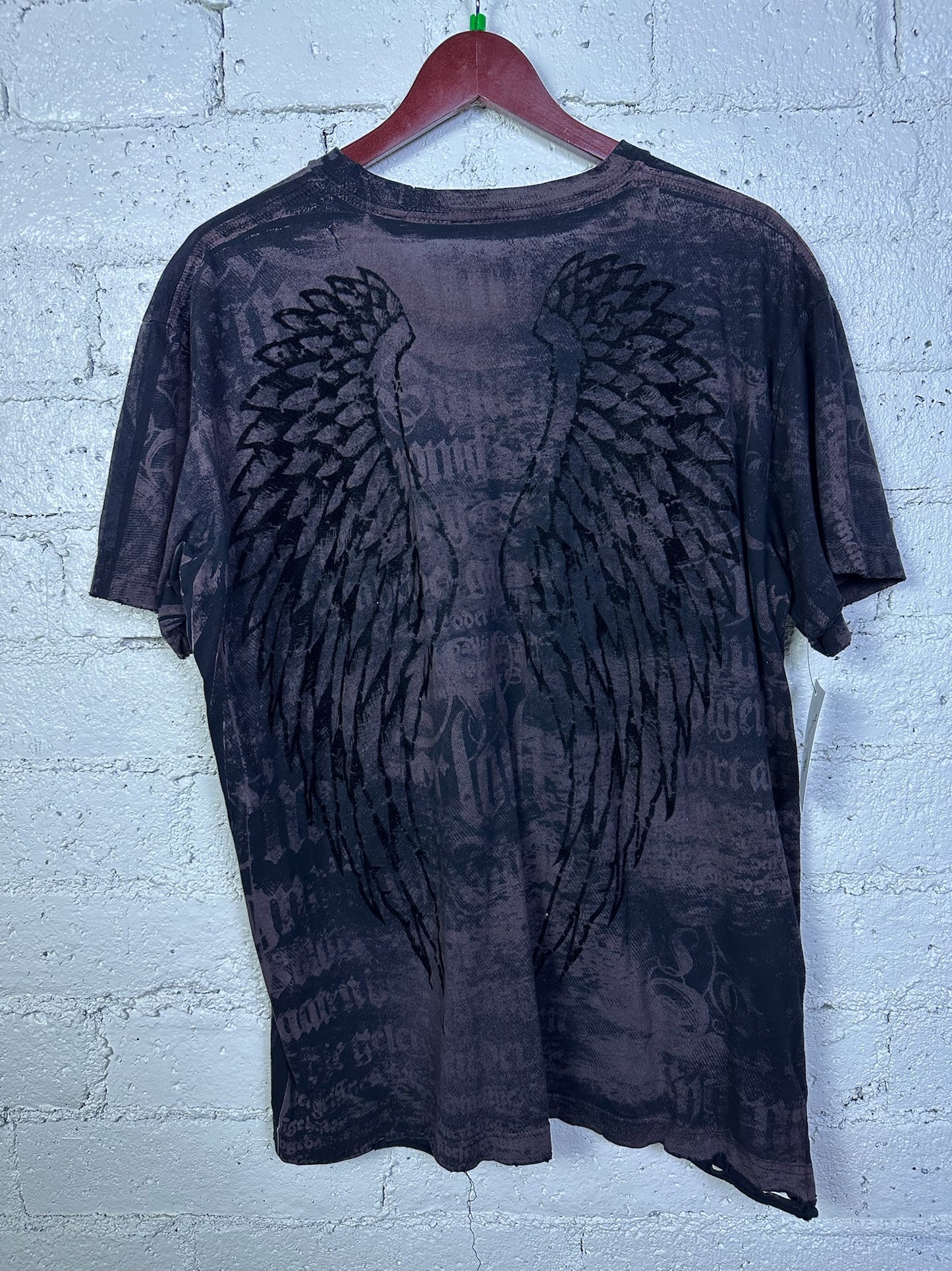 (XL) Y2K T-shirt