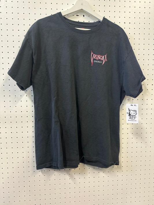 ( XL ) Venom Energy Tshirt