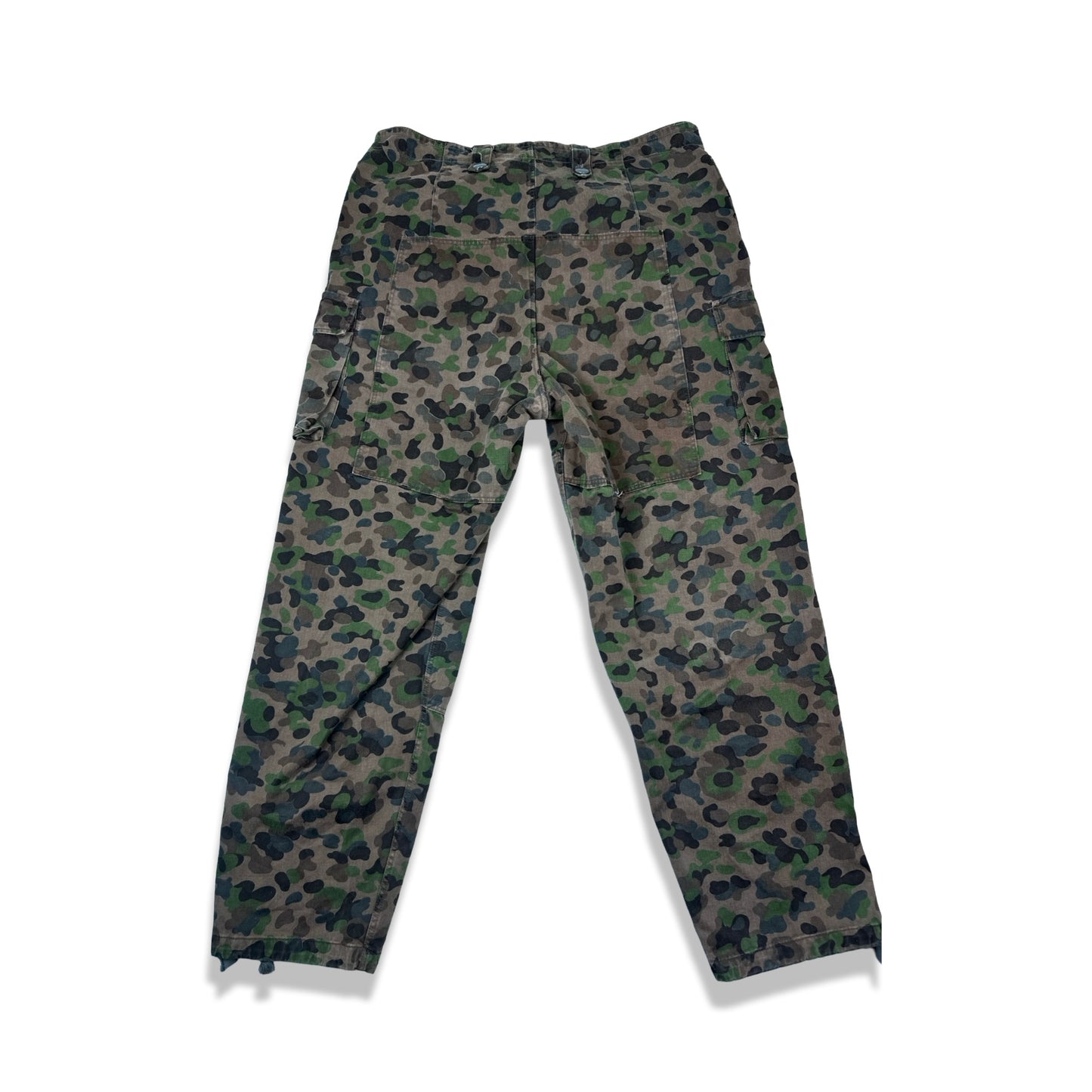 42" Camo Military Pants