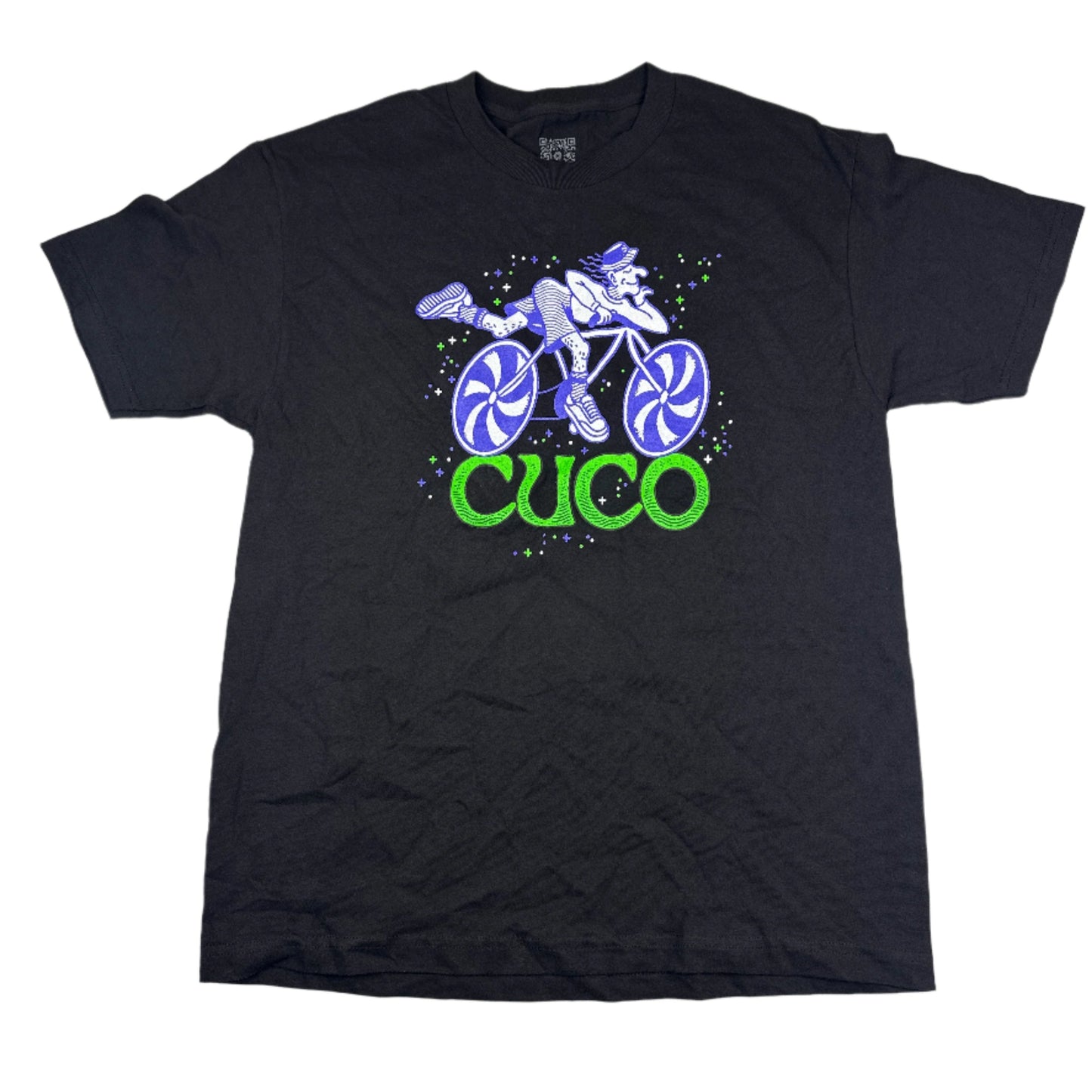 ( S ) ( M ) ( L ) ( XL ) ( XXL ) Coco Liquid Dreaming Tee